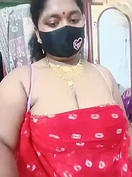 Stripchat Live Porn of Pooja_Roy_7