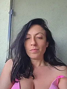 Stripchat Live Porn of Risky_woman