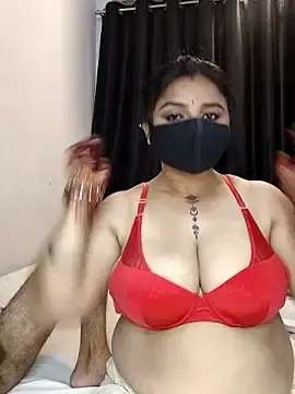 Stripchat Best Webcam of Sexy_bhabhi_haryana