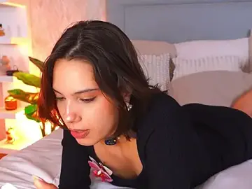 Stripchat Live Porn of Sofy_Bradd