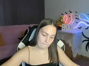 Stripchat Live Porn of TastyGyrl
