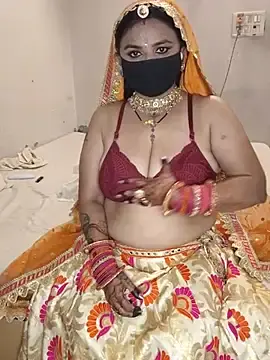 Stripchat Adult Webcam of Wildharyanacouple