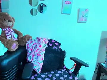 Stripchat Sex Chat of angelina_77