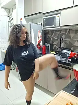 Stripchat Live Sex Cam of sweetamy326