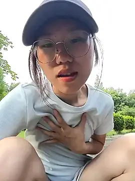 Stripchat Sex Cam of xiaomin666