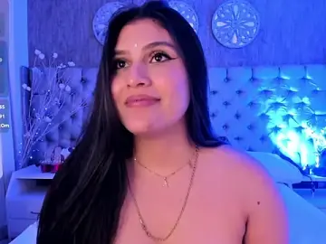 Stripchat Live Porn of AlessiaRosee