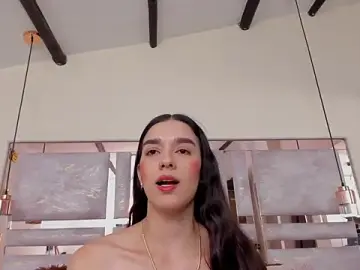 Stripchat Free Live Porn of CelesteCox