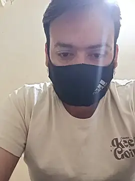 Stripchat Free Porn Cam of GAURAV_S20