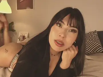 Stripchat Free Live Porn of Jade-Naughty