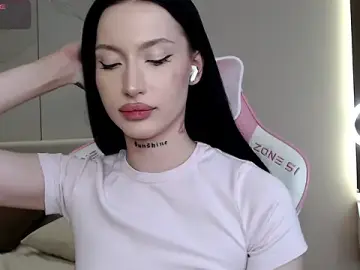 Stripchat Live Porn of JenniferQueen11