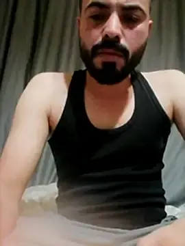 Stripchat Adult Webcam of Kaan1607
