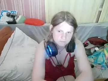 Stripchat Adult Webcams of Kathlyn__Heath