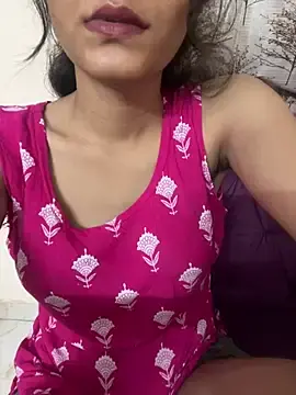 Stripchat Sex Cam of Komal_sharma-