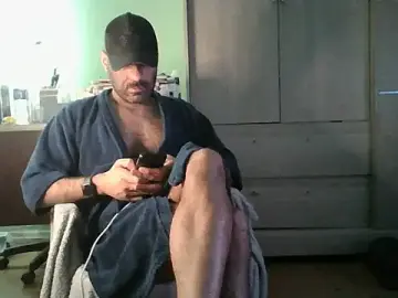 Stripchat Live Sex Cam of MILITARS