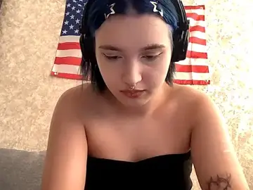 Stripchat Nude Webcam of SharikaBabecki