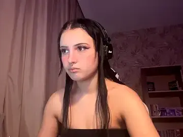 Stripchat Sex Cam of SharikaBabecki