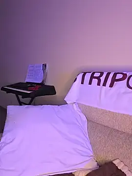 Stripchat Best live sex cam show of SpicyVicky