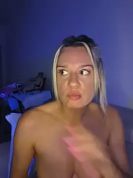 Stripchat Live Porn of SpicyVicky