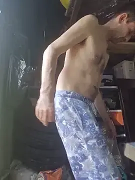 Stripchat Live Porn of SteveTiger