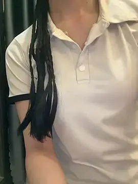 Stripchat Free Live Porn of _SaRa_