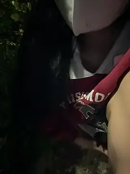 Stripchat Sex Chat of _SaRa_