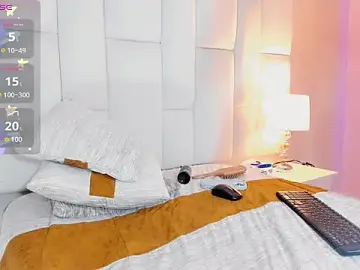 Stripchat Free Porn Cam of andrea_alvarz