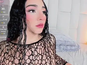 Stripchat Nude Webcam of andrea_alvarz
