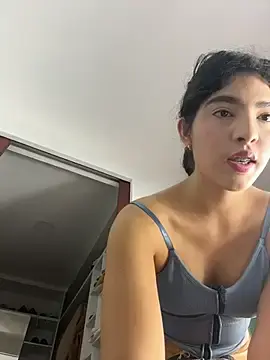 Stripchat Live Sex of dani_bela