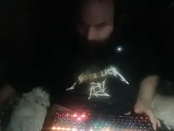 Stripchat Adult Webcam of hairyhulk