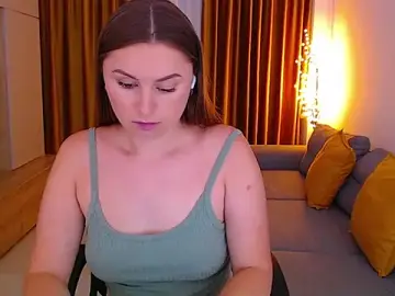 Stripchat Sex Chat of mia_bloomy