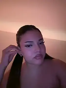 Stripchat Nude Webcam of Ayla-18