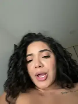 Stripchat Free Live Porn of Curlyierr