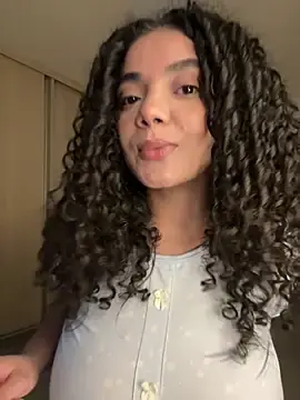 Stripchat Live Porn of Curlyierr