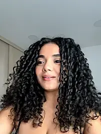 Stripchat Adult Video Chat of Curlyierr
