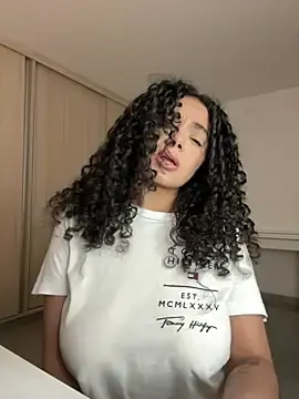 Stripchat Free Live Porn of Curlyierr
