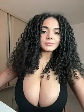Stripchat Sex Chat of Curlyierr