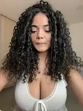 Stripchat Live Sex of Curlyierr