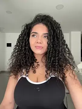 Stripchat Nude Webcam of Curlyierr