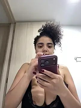 Stripchat Free Live Porn of Curlyierr