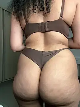 Stripchat Private Sex Chat of Curlyierr
