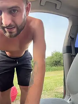 Stripchat Best Webcam of Pablo_Hornyguy95