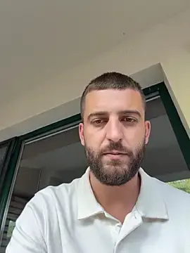 Stripchat Best Webcam of Pablo_Hornyguy95