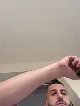 Stripchat Best Webcam of Pablo_Hornyguy95