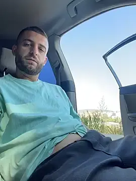 Stripchat Live Porn of Pablo_Hornyguy95