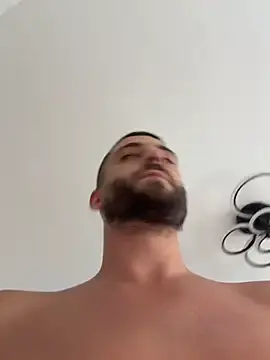 Stripchat Nude Webcam of Pablo_Hornyguy95
