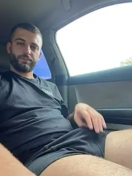 Stripchat Sex Chat of Pablo_Hornyguy95