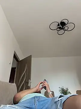 Stripchat Watch Live Sex Cams of Pablo_Hornyguy95