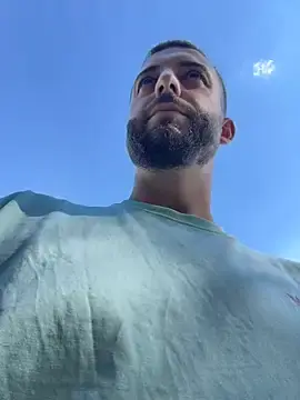 Stripchat Live Sex of Pablo_Hornyguy95