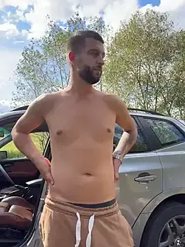 Stripchat Private Sex Chat of Pablo_Hornyguy95