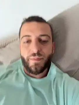 Stripchat Private Sex Chat of Pablo_Hornyguy95